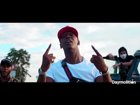 Igreko - Bebe Nueve I Daymolition