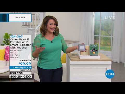 HSN | Tech Talk 06.07.2020 - 02 PM
