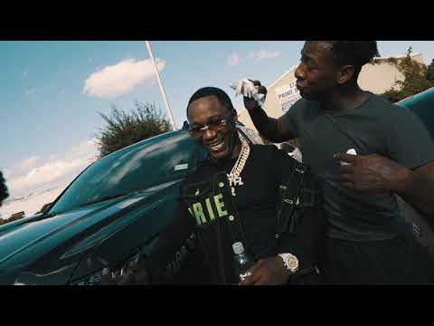 A2TFL Boo Gotti - "Distant Memories" feat. Enzo McFly (Official Video)