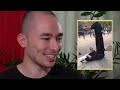 Real Shaolin Disciple Reacts to Fake Martial Arts