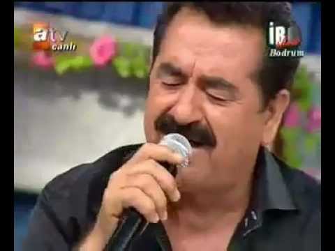 İbrahim Tatlıses Medineye Varamadım (İlahi)