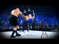 WWE TLC 2009 Promo
