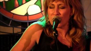 Amy Speace - "Dog Days", Lage Vuursche, In The Woods January 11 2014