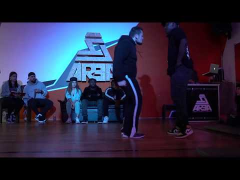 ROOKIE 47 BATTLE 2020 // KRUMP QUARTERFINAL - Optimus Prime vs Prince Liveness