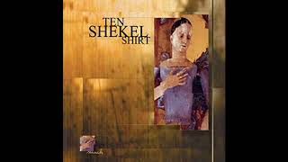 Ten Shekel Shirt - Healer