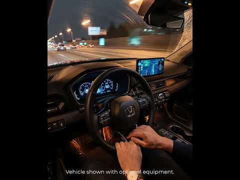 Honda Pilot Elite video thumbnail