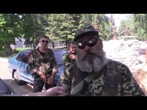 Rapport Poutine et la guerre de Boris Nemtsov. Chapitre 5