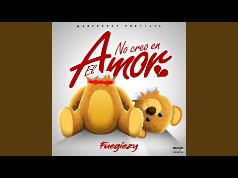 No creo en el amor