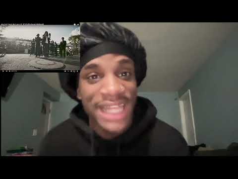 Alex Real, Cassè, $karLeider- GLIDE 638 (Prod.Vega) #italiandrill | REACTION