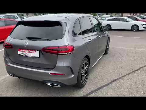 MERCEDES-BENZ B 220 d AMG Line 8G-DCT