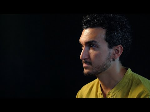 Showreel 2021 di Matteo Cirillo