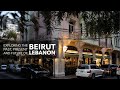 Beirut, Lebanon || Exploring the Past, Present, and Future