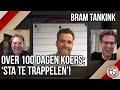 Bram Tankink: 'Roglic wint strijd met Dumoulin en Kruijswijk'