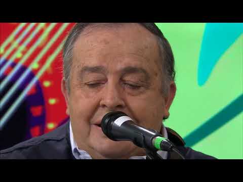 Eduardo Monteverde - Cantautor | Basta de Cháchara | 25-04-2022
