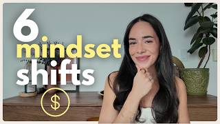 How to Cut Your Budget in Half (Frictionless Money Mindset shifts)