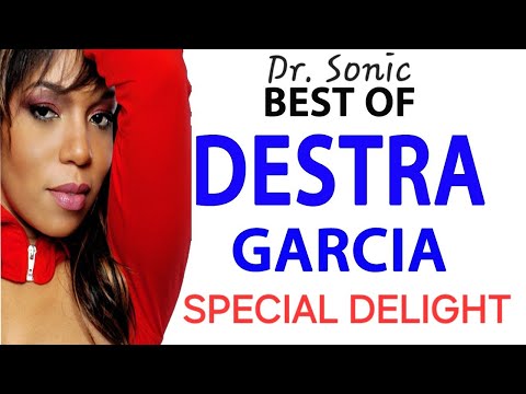 The Best of Destra-Special Delight