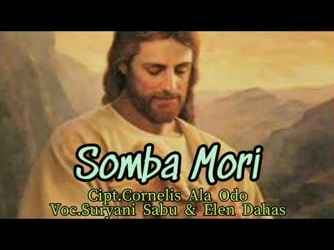 SOMBA MORI (Official Music Video) - Suryani Sabu & Elen Dahas
