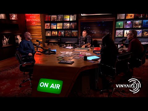 Πειρατικό Βινύλιο | Ολόκληρο Επεισόδιο | 27/11/2024