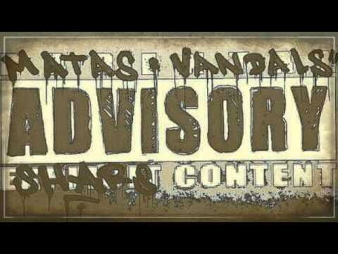 Shars - [Vandals] - Vandals