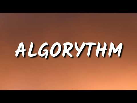Childish Gambino - Algorhythm (Lyrics)