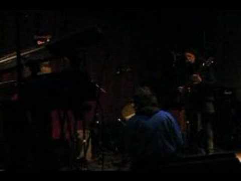 Legends live at Tonic, 21 Feb 07 1/2