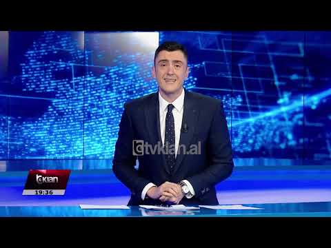 Edicioni i Lajmeve Tv Klan 10 Prill 2019, ora 19:30