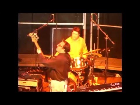 Angel Parra Trio - La hora feliz 2002 (Dvd completo) Full