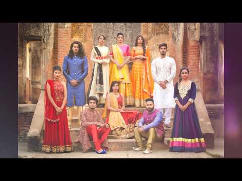 Juhi rajput Calendar shoot 2018 