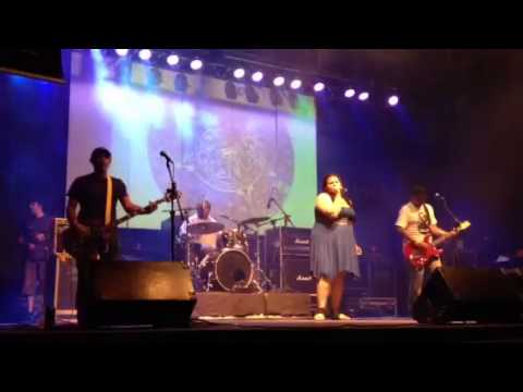 Musa Junkie - sunday