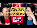 TIPS TRICK BUKALAPAK Live TIPS TRICK BUKALAPAK Live