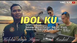 Download lagu LAGU BAJAU IDOLKU 2022 OLLOK #NABIELBLACK mp3 Download lagu LAGU BAJAU IDOLKU 2022 OLLOK #NABIELBLACK mp3