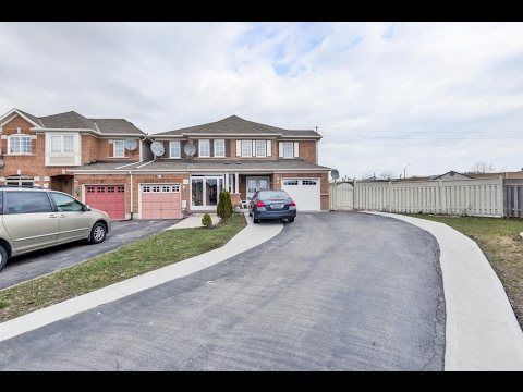 45 Zia Dodda Crescent Brampton, Harminder Jagpal