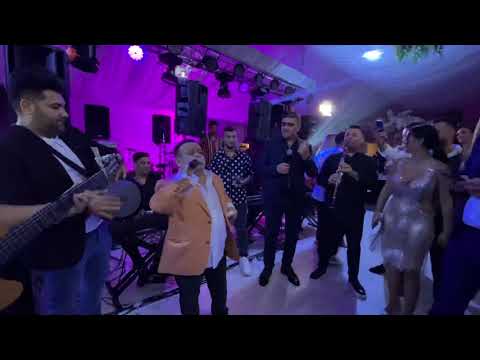 Gigi Sima & Adrian Minune - Luna Alba - August 2021