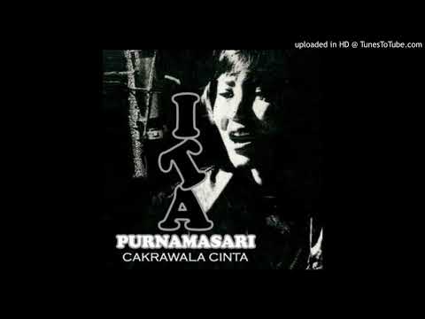 Ita Purnamasari - Cakrawala Cinta - Composer : Sawung Jabo 1992 (CDQ)