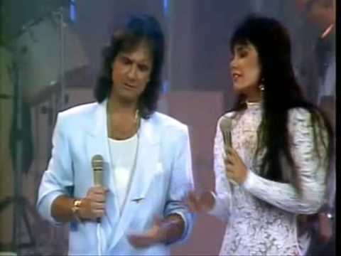 Roberto Carlos  &  Rosana - #rivalcirplaylist