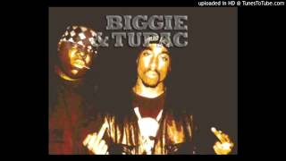 Tupac & Biggie - Bullet Proof (You Never Heard)