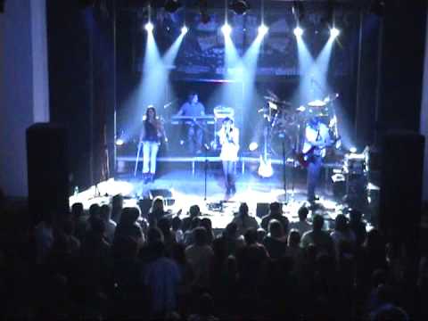 Aneta Langerová - Vysoké napětí (live) - Herálec