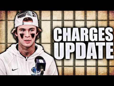 HUGE UPDATES ON GAVIN MCKENNA AGGRAVATED ASSAULT FELONY CHARGE: NEW COURT DOCUMENTS RELEASED