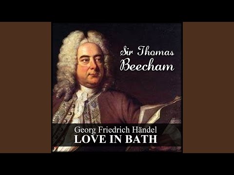 Love In Bath: XV. Hornpipe