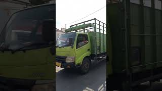 Download lagu truk tronton besar mp3