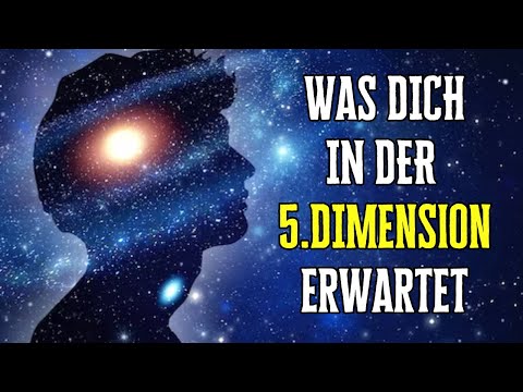 What really awaits you in the 5th dimension