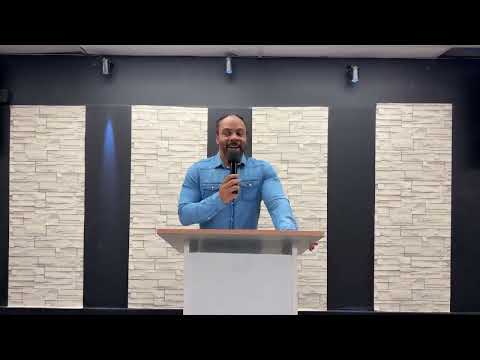 Battle Ready!: Pastor David Lynn