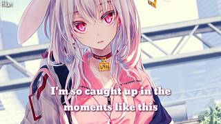 ♪Nightcore ⇾ Utopia ღ Lyrics