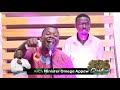 DEN NA MENFA NNA YEHOWA ASE Worship Song By Omega Appaw