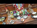 Iswarya Siva Pooja And Lakshmi Kubera Pooja