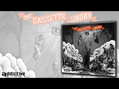 Mani Deïz - The Cassette Sunday - FULL ALBUM (May. 2014)