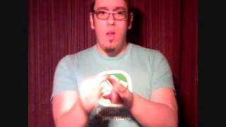 ASL Music Video - Kentucky Rose by Michael W. Smith