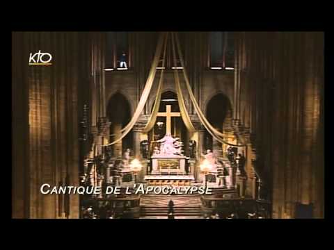 Vêpres du 10 décembre 2013