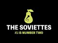 The Soviettes - #1 is Number Two (Karaoke)