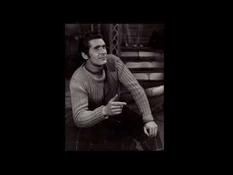 Edmund Hockridge - The Kentuckian Song (1955)